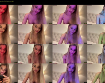 js_girls — 16 minute Chaturbate couple cam show recording, 720p, Mar 21, 2024