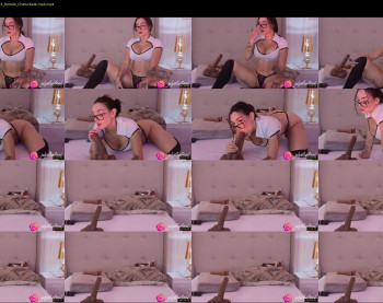 july__villa — 74 minute Chaturbate female cam show recording, 720p, Mar 22, 2024