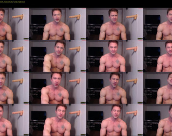 kanedrexler — 60 minute Chaturbate male cam show recording, 720p, Mar 21, 2024