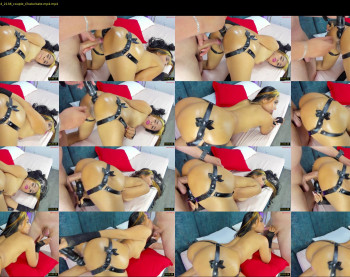 kataleyandliam — 29 minute Chaturbate couple cam show recording, 720p, Mar 21, 2024