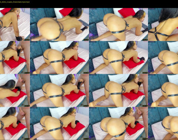 kataleyandliam — 11 minute Chaturbate couple cam show recording, 720p, Mar 22, 2024