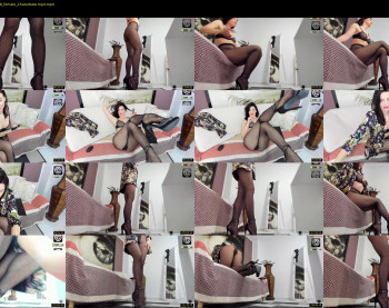 katedolly — 111 minute Chaturbate female cam show recording, 720p, Mar 21, 2024