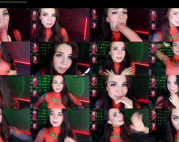 katerinchik — 51 minute Chaturbate female cam show recording, 720p, Mar 21, 2024