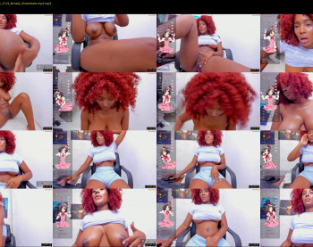 katherin_cruzz — 107 minute Chaturbate female cam show recording, 720p, Mar 21, 2024