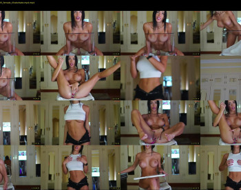 katyerave — 120 minute Chaturbate female cam show recording, 720p, Mar 21, 2024