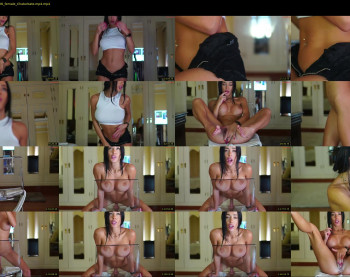 katyerave — 120 minute Chaturbate female cam show recording, 720p, Mar 21, 2024