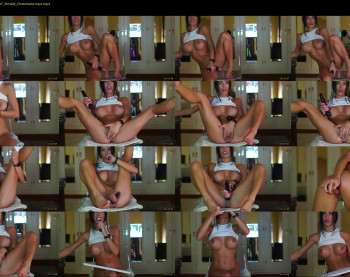 katyerave — 49 minute Chaturbate female cam show recording, 720p, Mar 21, 2024