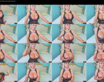 kellybabee — 39 minute Chaturbate female cam show recording, 720p, Mar 21, 2024