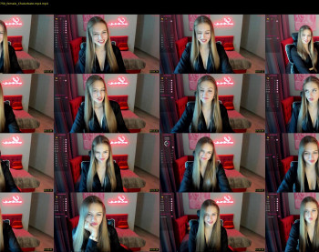 kiramystery — 18 minute Chaturbate female cam show recording, 720p, Mar 21, 2024