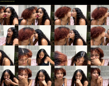 kittyand — 4 minute Chaturbate couple cam show recording, 720p, Mar 22, 2024