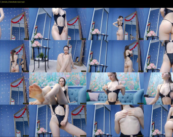 kriskras__ — 121 minute Chaturbate female cam show recording, 720p, Mar 21, 2024
