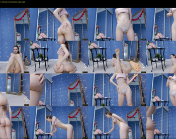 kriskras__ — 59 minute Chaturbate female cam show recording, 720p, Mar 21, 2024