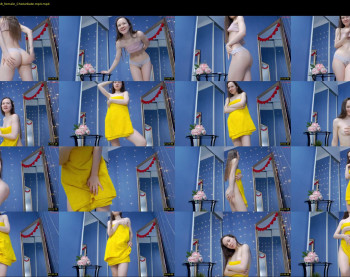 kriskras__ — 61 minute Chaturbate female cam show recording, 720p, Mar 21, 2024