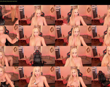 kylie_cooper — 120 minute Chaturbate female cam show recording, 720p, Mar 21, 2024