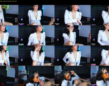lady_boobs1 — 56 minute Chaturbate female cam show recording, 720p, Mar 21, 2024