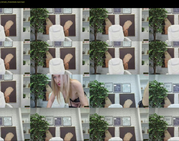 ladyleea — 4 minute Chaturbate female cam show recording, 720p, Mar 21, 2024