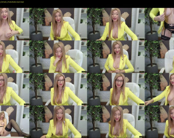 ladyleea — 64 minute Chaturbate female cam show recording, 720p, Mar 21, 2024
