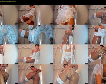 laurensaenz — 60 minute Chaturbate female cam show recording, 720p, Mar 21, 2024