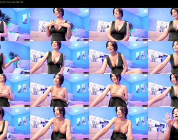 li_baby — 46 minute Chaturbate female cam show recording, 720p, Mar 21, 2024