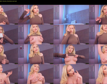 libbyshepard — 42 minute Chaturbate female cam show recording, 720p, Mar 21, 2024