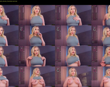 libbyshepard — 11 minute Chaturbate female cam show recording, 720p, Mar 22, 2024