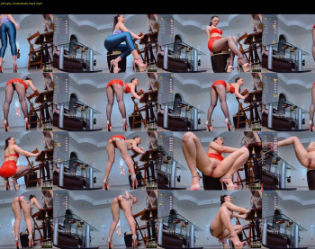 lillemax — 120 minute Chaturbate female cam show recording, 720p, Mar 21, 2024