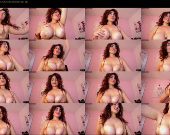 linda_morgan1 — 9 minute Chaturbate female cam show recording, 720p, Mar 21, 2024