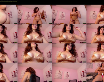 linda_morgan1 — 29 minute Chaturbate female cam show recording, 720p, Mar 21, 2024