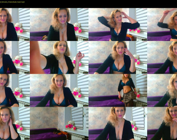 lisasimsx — 75 minute Chaturbate female cam show recording, 720p, Mar 22, 2024