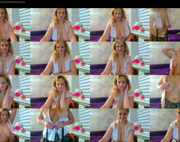 lisasimsx — 21 minute Chaturbate female cam show recording, 720p, Mar 22, 2024