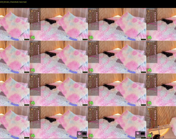 little_effy18 — 11 minute Chaturbate female cam show recording, 720p, Mar 21, 2024