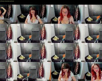littleviki_ — 119 minute Chaturbate female cam show recording, 720p, Mar 21, 2024