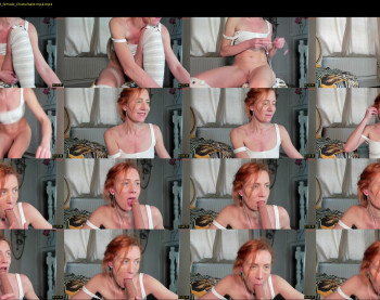 lola1981 — 4 minute Chaturbate female cam show recording, 720p, Mar 21, 2024