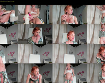 lola1981 — 121 minute Chaturbate female cam show recording, 720p, Mar 21, 2024