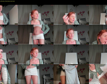 lola1981 — 77 minute Chaturbate female cam show recording, 720p, Mar 21, 2024
