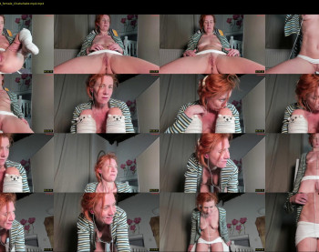 lola1981 — 16 minute Chaturbate female cam show recording, 720p, Mar 21, 2024