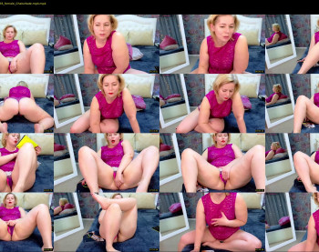 lorabigass — 46 minute Chaturbate female cam show recording, 720p, Mar 21, 2024
