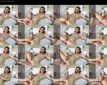 louisdoux — 13 minute Chaturbate male cam show recording, 720p, Mar 21, 2024