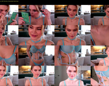love_you_to123 — 26 minute Chaturbate female cam show recording, 720p, Mar 21, 2024