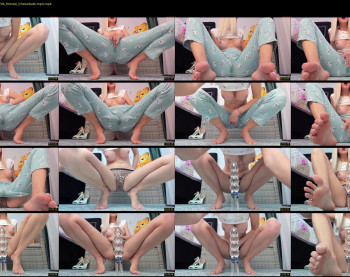 loverosella — 32 minute Chaturbate female cam show recording, 720p, Mar 21, 2024