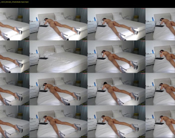 loving_kristina — 79 minute Chaturbate female cam show recording, 720p, Mar 21, 2024
