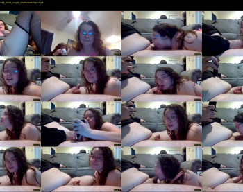 luke_and_nat2023 — 9 minute Chaturbate couple cam show recording, 720p, Mar 22, 2024