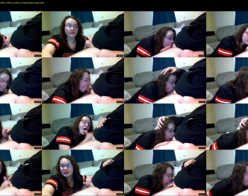 luke_and_nat2023 — 7 minute Chaturbate couple cam show recording, 720p, Mar 22, 2024