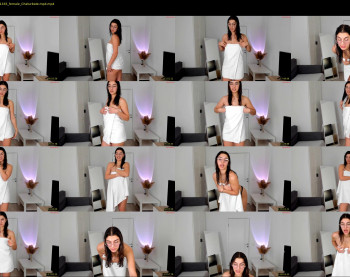 lynn_jackson — 101 minute Chaturbate female cam show recording, 720p, Mar 21, 2024