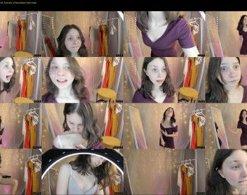 lynngroves — 120 minute Chaturbate female cam show recording, 720p, Mar 21, 2024