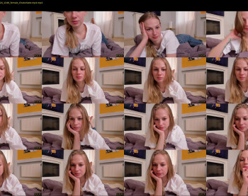 magic_couple13 — 6 minute Chaturbate couple cam show recording, 720p, Mar 21, 2024