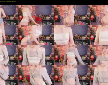 mana_rose — 28 minute Chaturbate female cam show recording, 720p, Mar 21, 2024