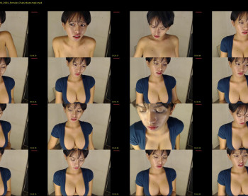 martina17x — 29 minute Chaturbate female cam show recording, 720p, Mar 21, 2024