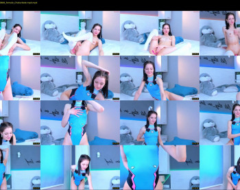 mary_lepson — 35 minute Chaturbate female cam show recording, 720p, Mar 21, 2024