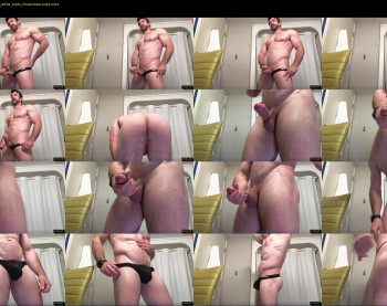 maximus_787 — 9 minute Chaturbate male cam show recording, 720p, Mar 22, 2024